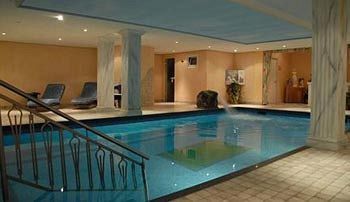 Hotel Holst