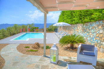 Apartamento Villa Beatrice Diano Marina