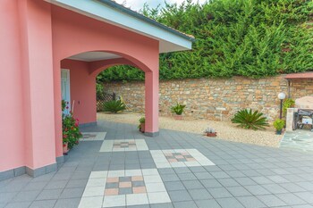 Apartamento Villa Beatrice Diano Marina
