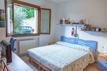 Apartamento Villa Beatrice Diano Marina