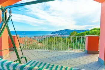 Apartamento Villa Beatrice Diano Marina