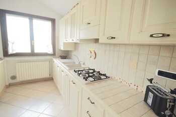Apartamento Villa Beatrice Diano Marina