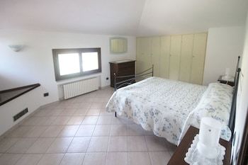 Apartamento Villa Beatrice Diano Marina