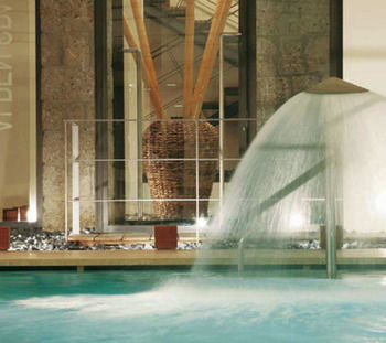 Hotel Milano - Lo Chalet