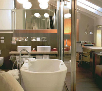 Hotel Milano - Lo Chalet