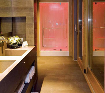 Hotel Milano - Lo Chalet