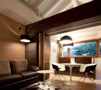 Hotel Milano - Lo Chalet