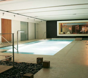 Hotel Milano - Lo Chalet