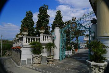 Grand Hotel Le Galassie