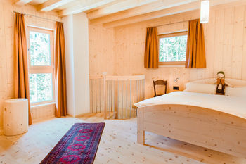 Forest Chalet Resort Felizitas