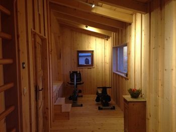Hostal Berghotel Jochgrimm - Alpine Wellness