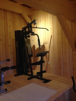 Hostal Berghotel Jochgrimm - Alpine Wellness