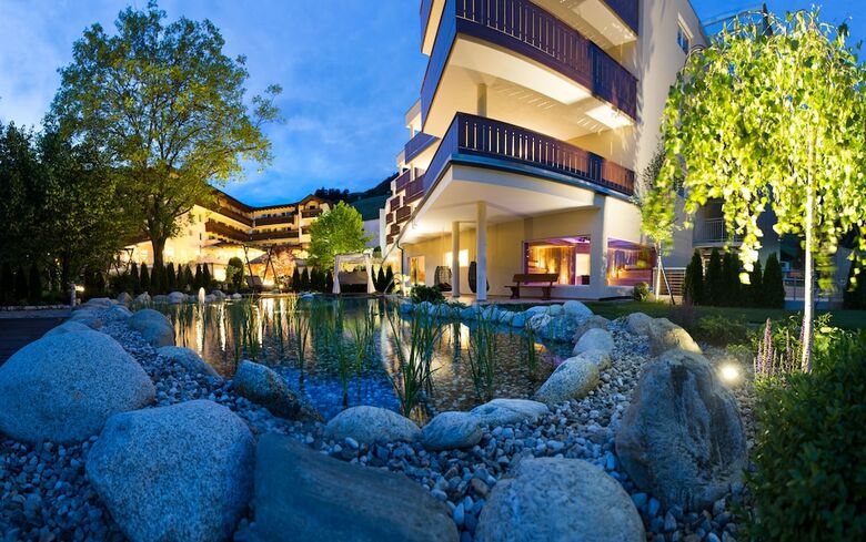 Hotel Wiesenhof