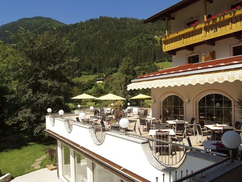 Hotel Wiesenhof