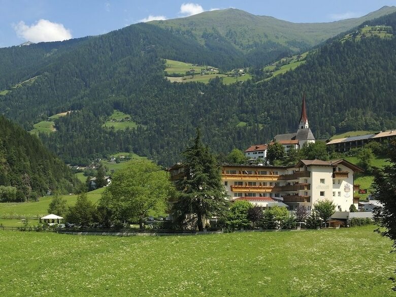 Hotel Wiesenhof