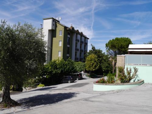 Hotel La Cantinella