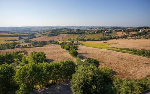 Hotel La Cantinella