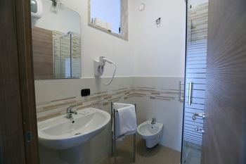 Hotel B&B Alta Dimora