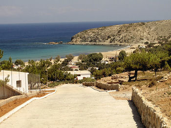 Aparthotel Gavdos Studios