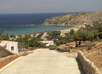 Aparthotel Gavdos Studios