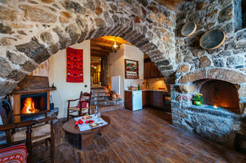 Hotel Vilaeti