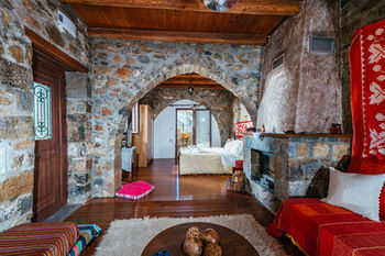 Hotel Vilaeti