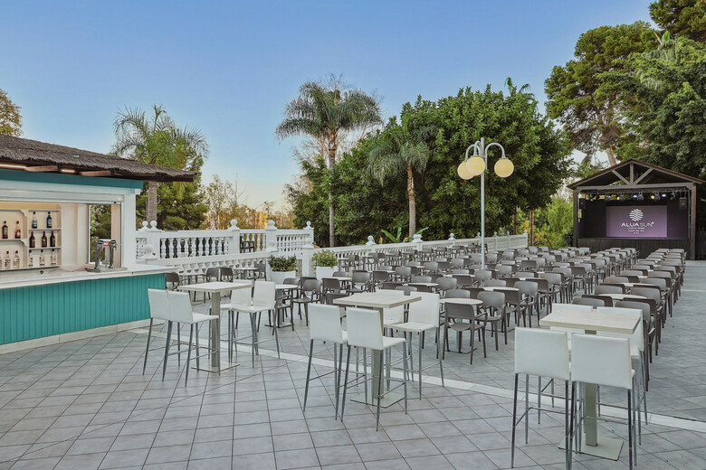 Hotel Aluasun Costa Park