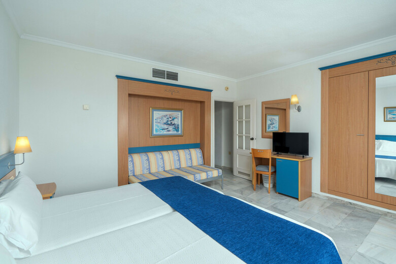 Hotel Aluasun Costa Park