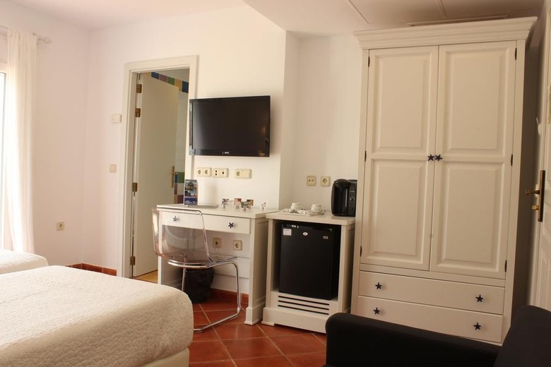 Hotel Malaga Picasso