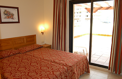 Apartamentos H10 Costa Salinas