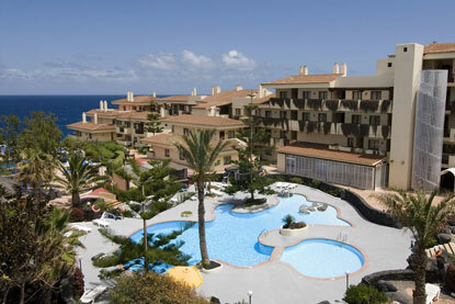 Apartamentos H10 Costa Salinas