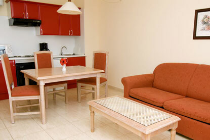 Apartamentos H10 Costa Salinas