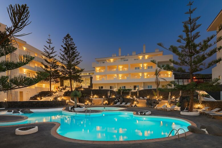 Hotel H10 Taburiente Playa