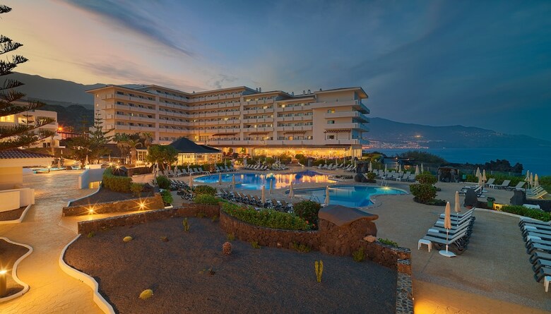 Hotel H10 Taburiente Playa