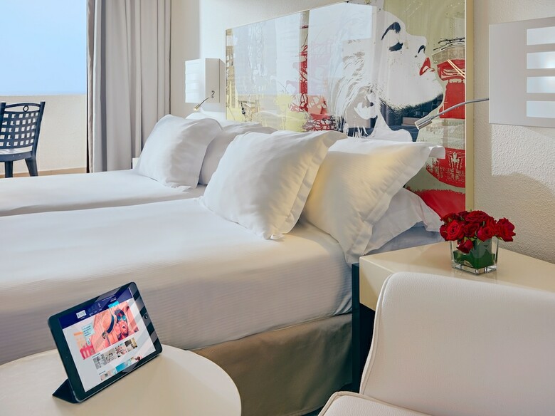 Hotel H10 Taburiente Playa