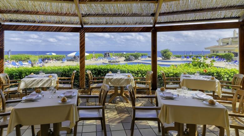 Hotel H10 Taburiente Playa