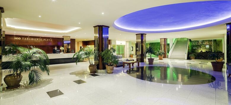 Hotel H10 Taburiente Playa