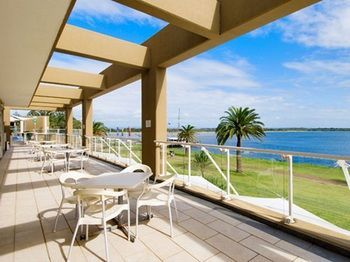 Hotel Rydges