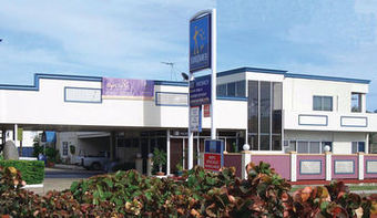 Hotel Sundowner Motor Inn