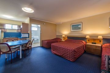 Hotel Sundowner Motor Inn