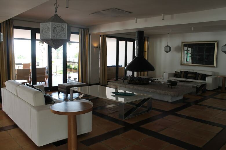 Hotel Parador De Moj�car