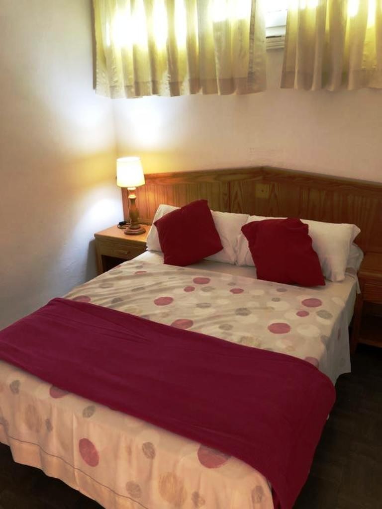 Apartamento Aloe