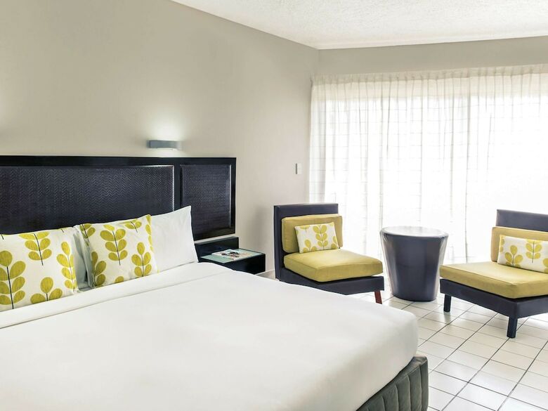 Hotel Mercure Nadi