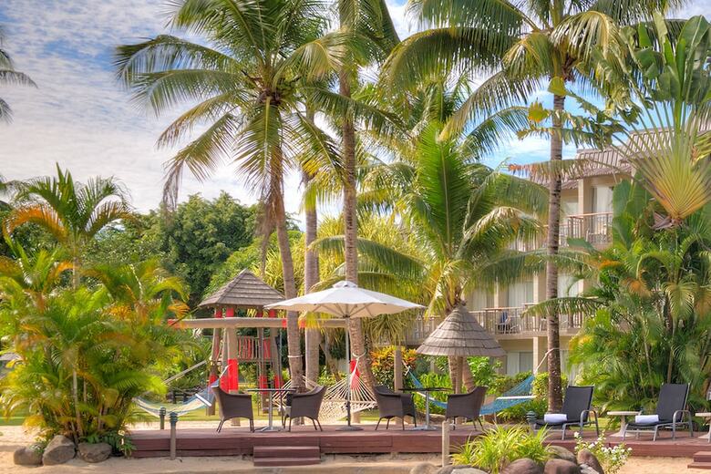 Hotel Mercure Nadi