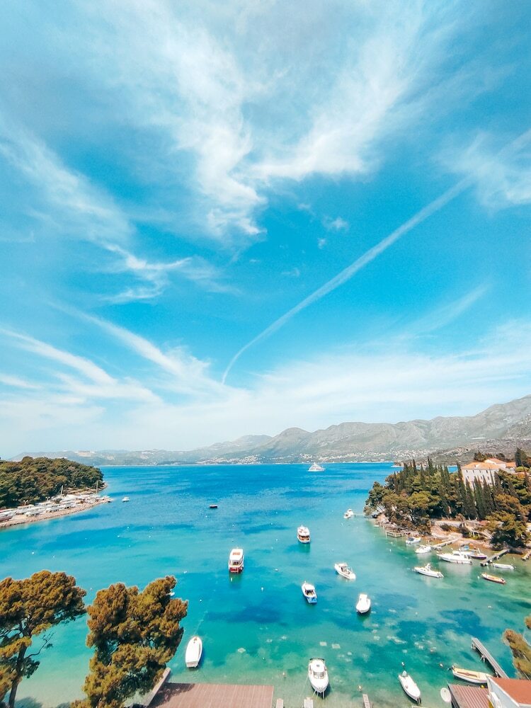 Hotel Iberostar Cavtat