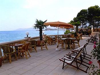 Hotel Grifeu