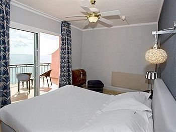 Hotel Grifeu