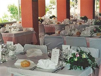 Hotel Grifeu