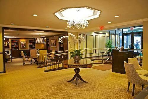 Hotel Fitzpatrick Grand Central