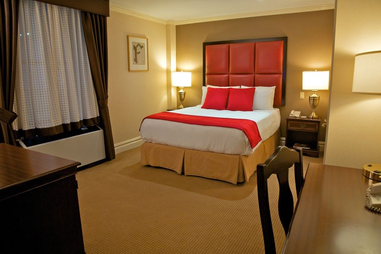 Hotel Fitzpatrick Grand Central